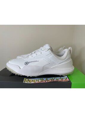 G/FORE G/18 EMBOSSED SKULL TEES GOLF SHOES MENS SIZES